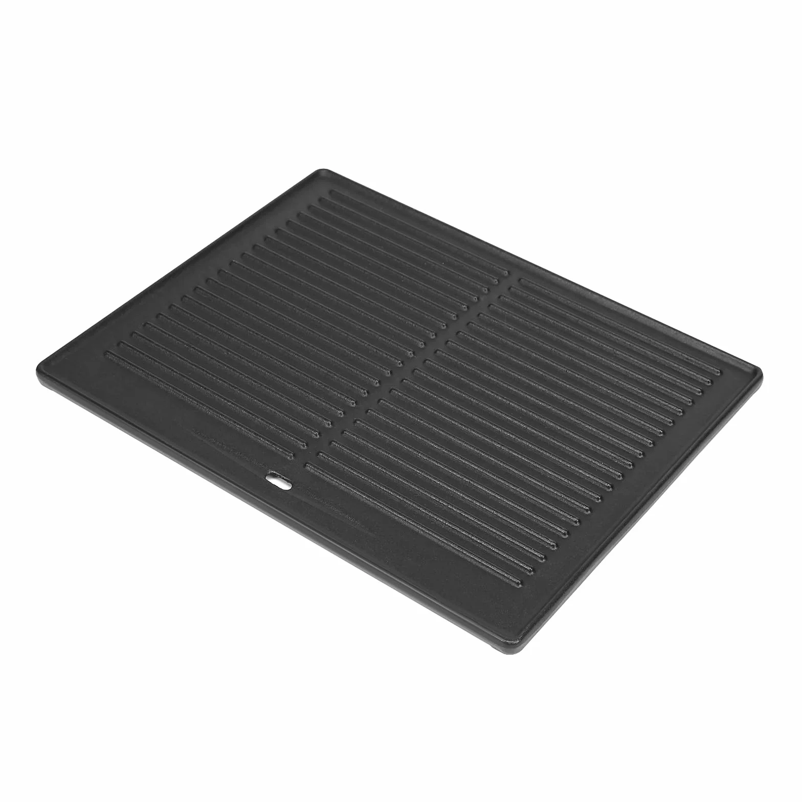 Denmay Griglia grill universale per barbecue a gas Taino Pro/Red serie 4 e 6, 41,5 x 31 cm, in ghisa per serie Burnhard Fred