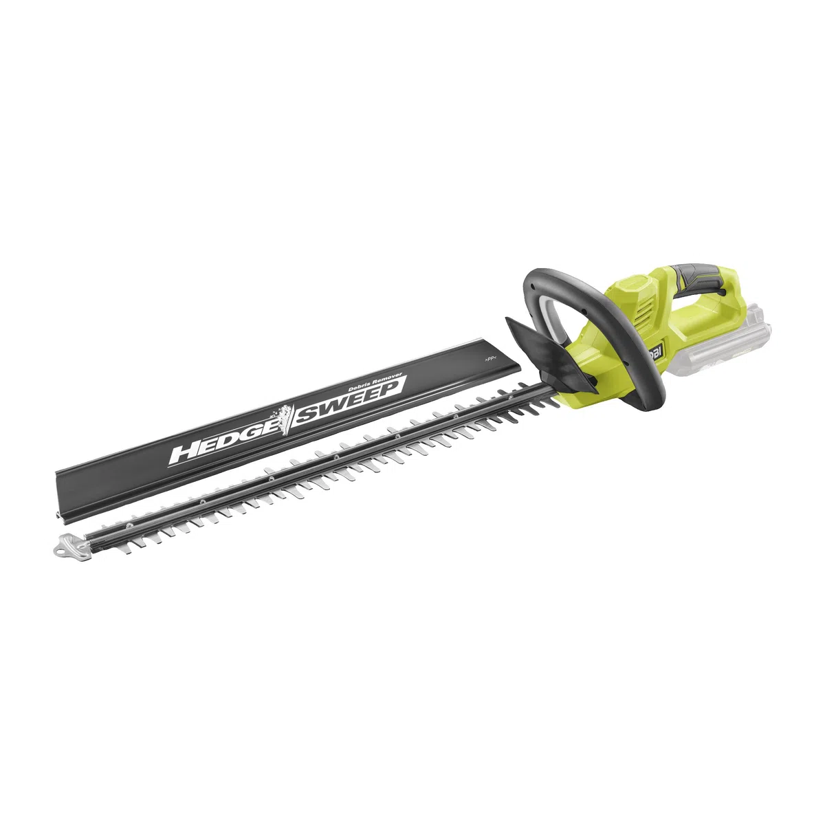 Tagliasiepi 36V RYOBI - Lama 60cm - Batteria 2,0Ah - Caricabatterie - RY36HT60A-120