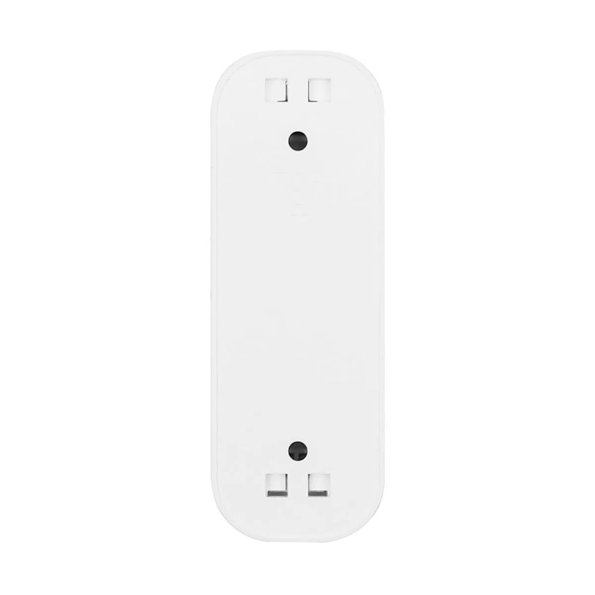 Tuya Rilevatore Intelligente di Temperatura e umidità WiFi Sensore Wireless per Interni con avviso App remoto per Serra Domestica