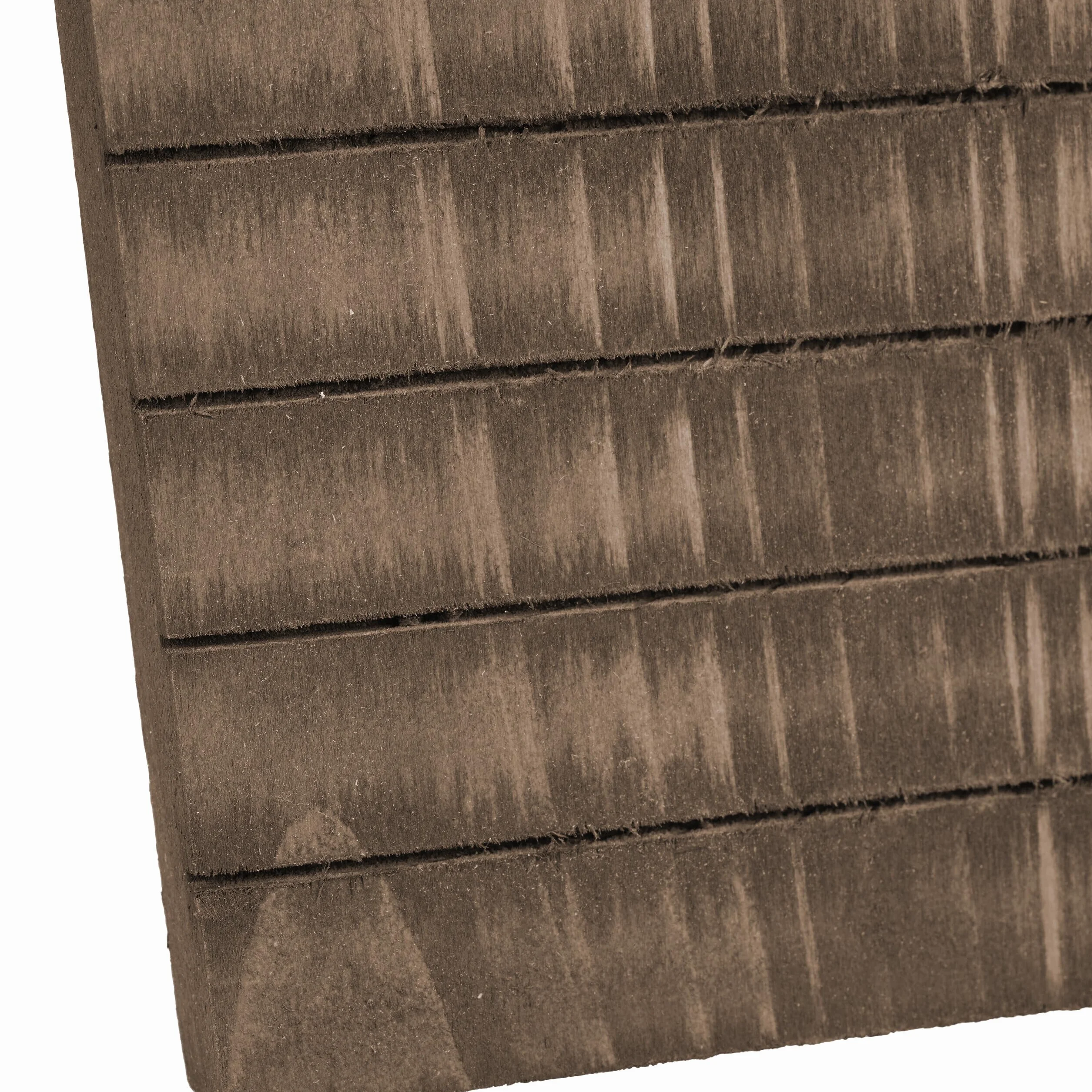 Relaxdays Casette per Pipistrelli Set 2 Poggioli in Legno Marrone 34x22.5x12.5 cm