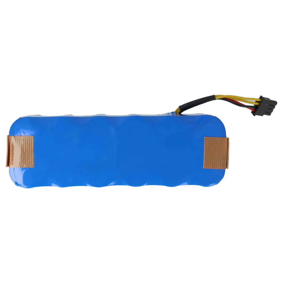 vhbw 1x batteria compatibile con Profimaster Robot 2712 home cleaner (2000mAh, 14,4V, NiMH) - Sostituisce AT5186005100, LP43SC2000P