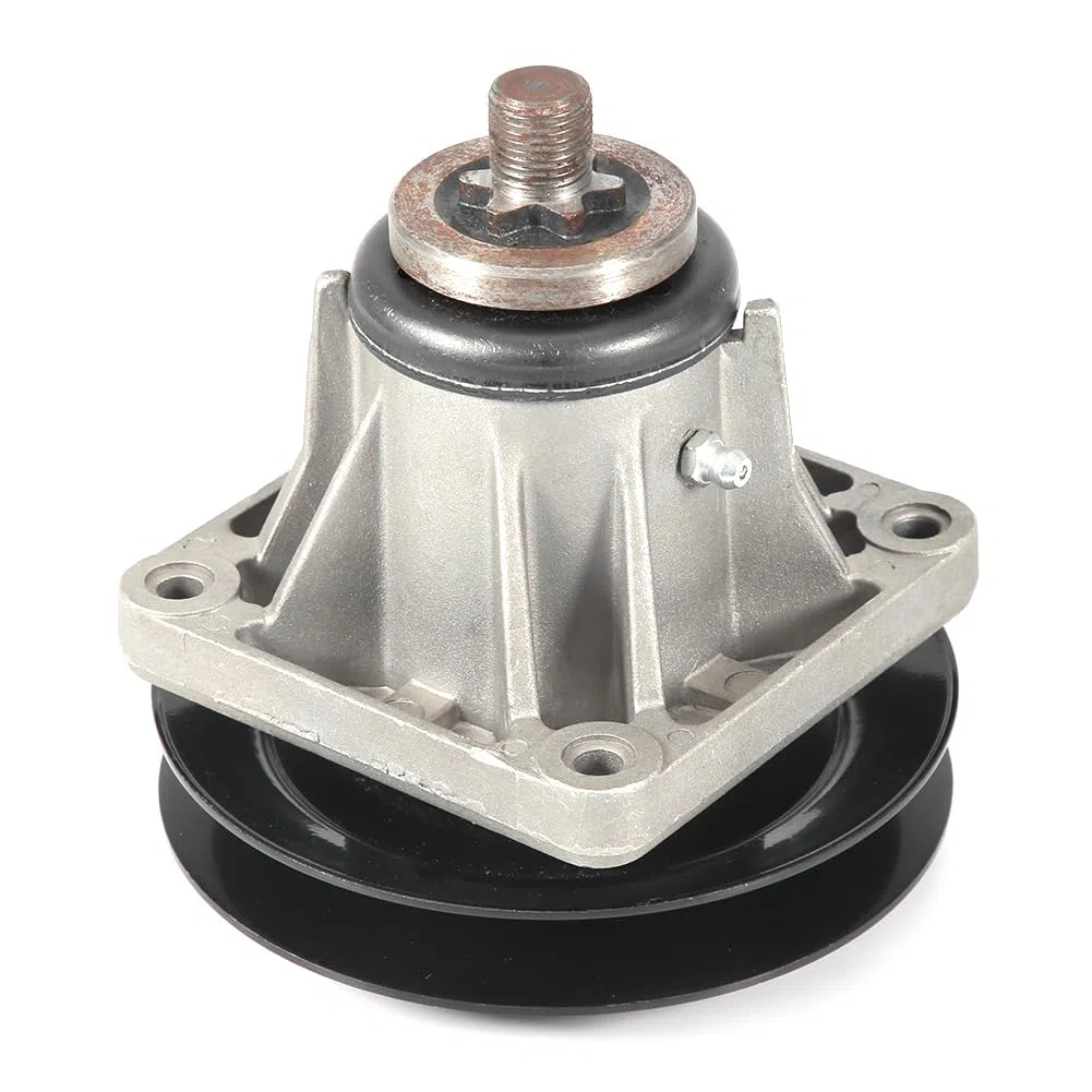 Yctze Gruppo Mandrino Tosaerba 618-0240 918-0240C Adatto per Piatti da 46 Pollici 1997+, 13AX60RH744