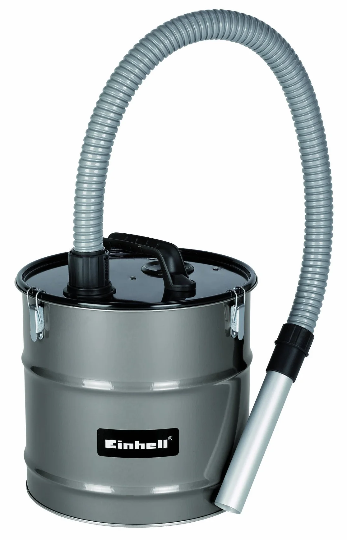 Einhell Filtro per cenere da 18 l