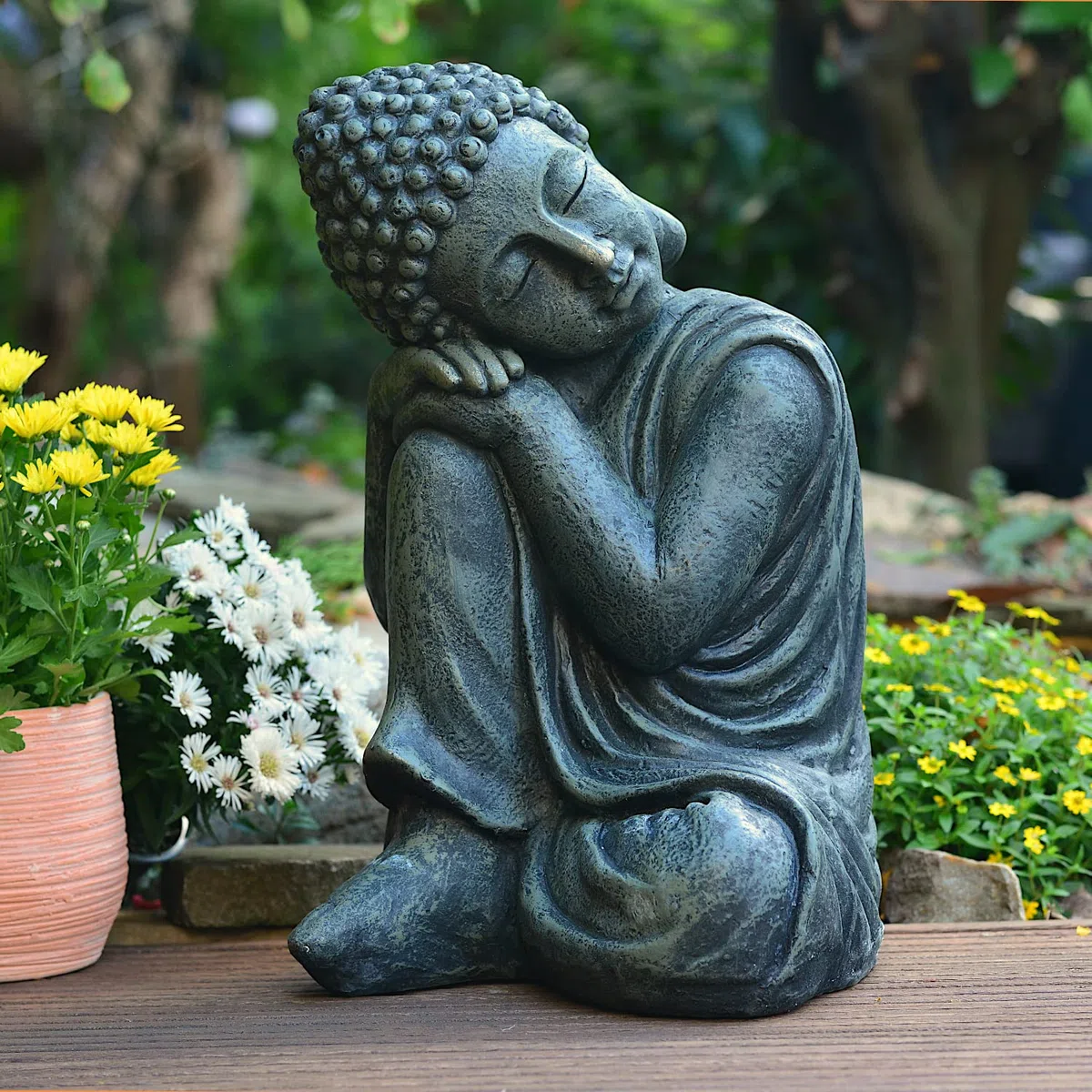 Buddha