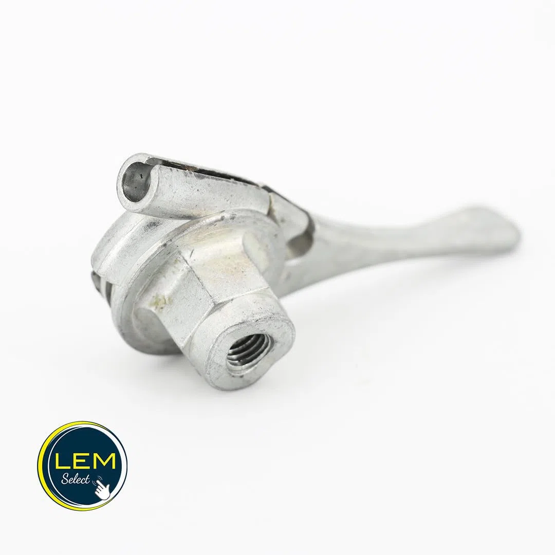 Leva acceleratore M8, 580025386 Compatibile con BCS 622
