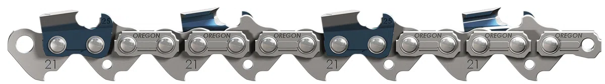 Oregon Catena Motosega 66 Maglie, Passo 325", Spessore 1.5 mm