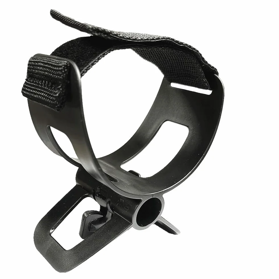 Metal Detector Accessori Bracciolo Polsino per GOLD MONSTER 1000 Minelab Equinox 600 800 Equinox