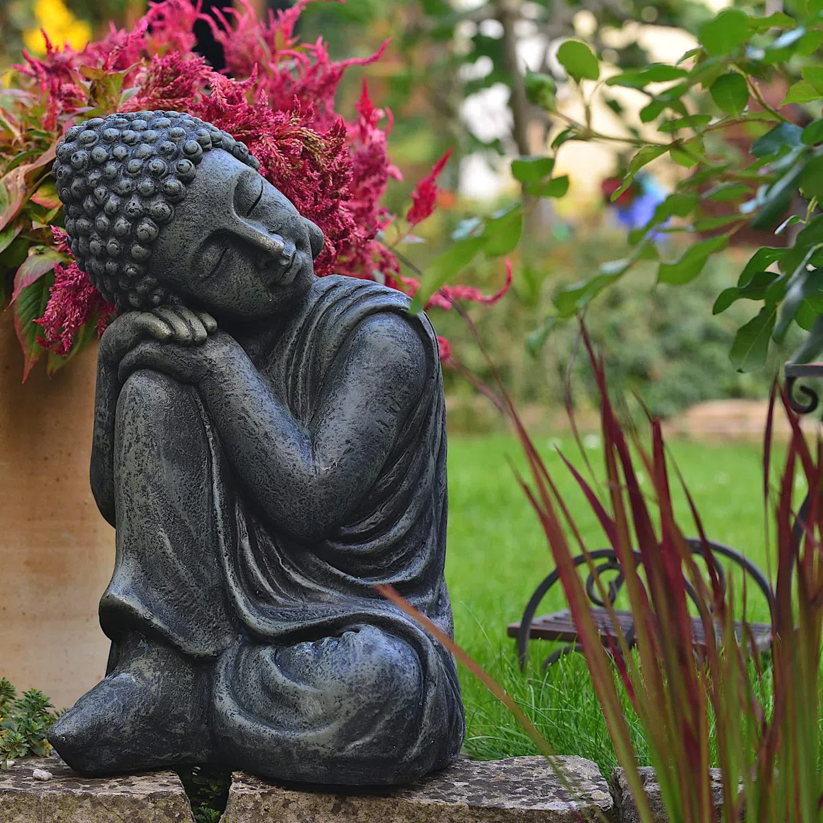 Buddha
