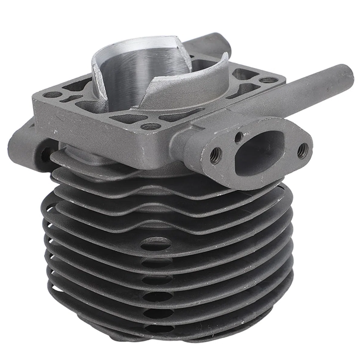 Kit pistone Cilindro da 36 mm Lega di Alluminio Durevole Alta compatibilità per utenti di decespugliatori