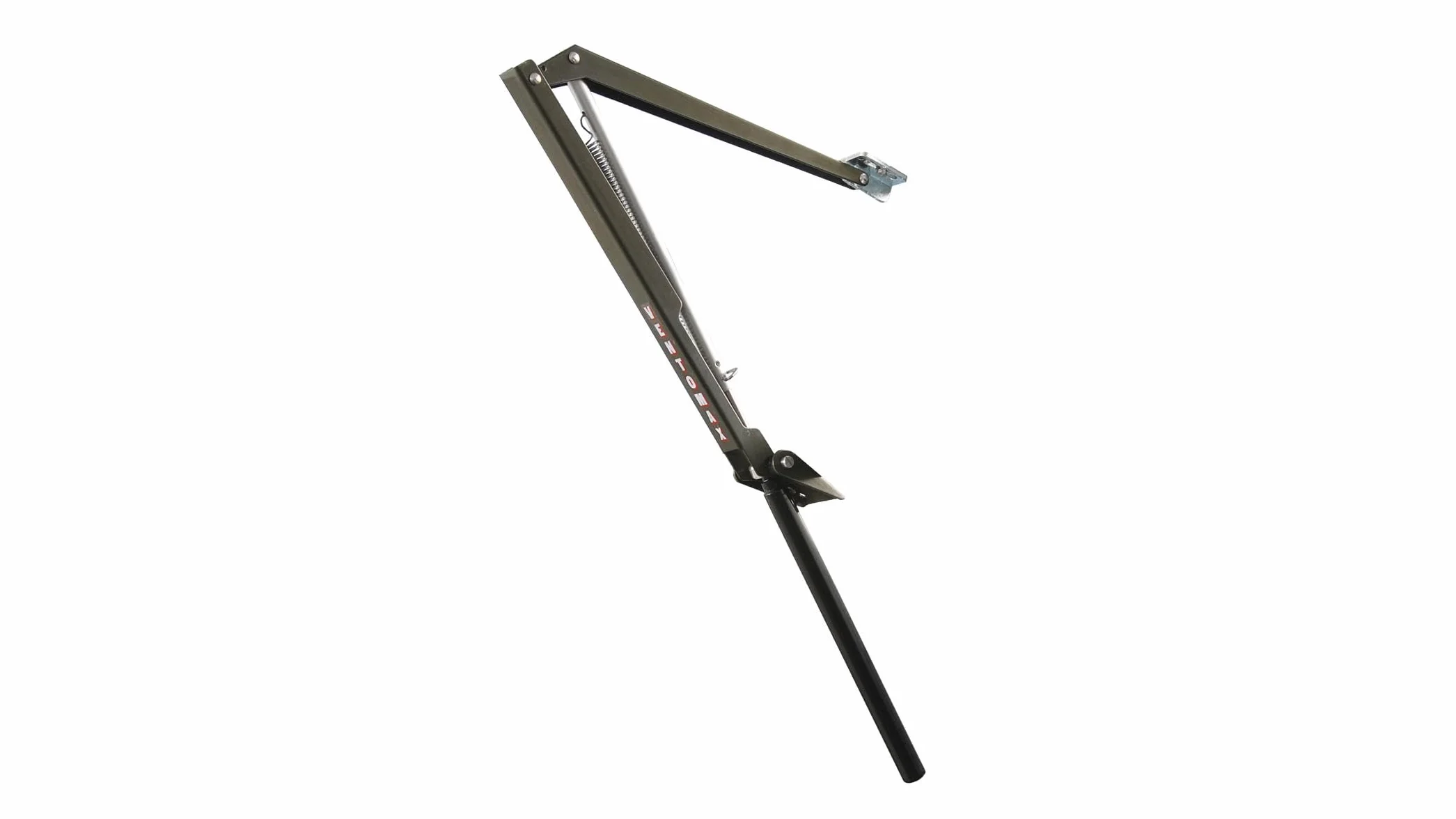 Apri finestra automatico vento Max