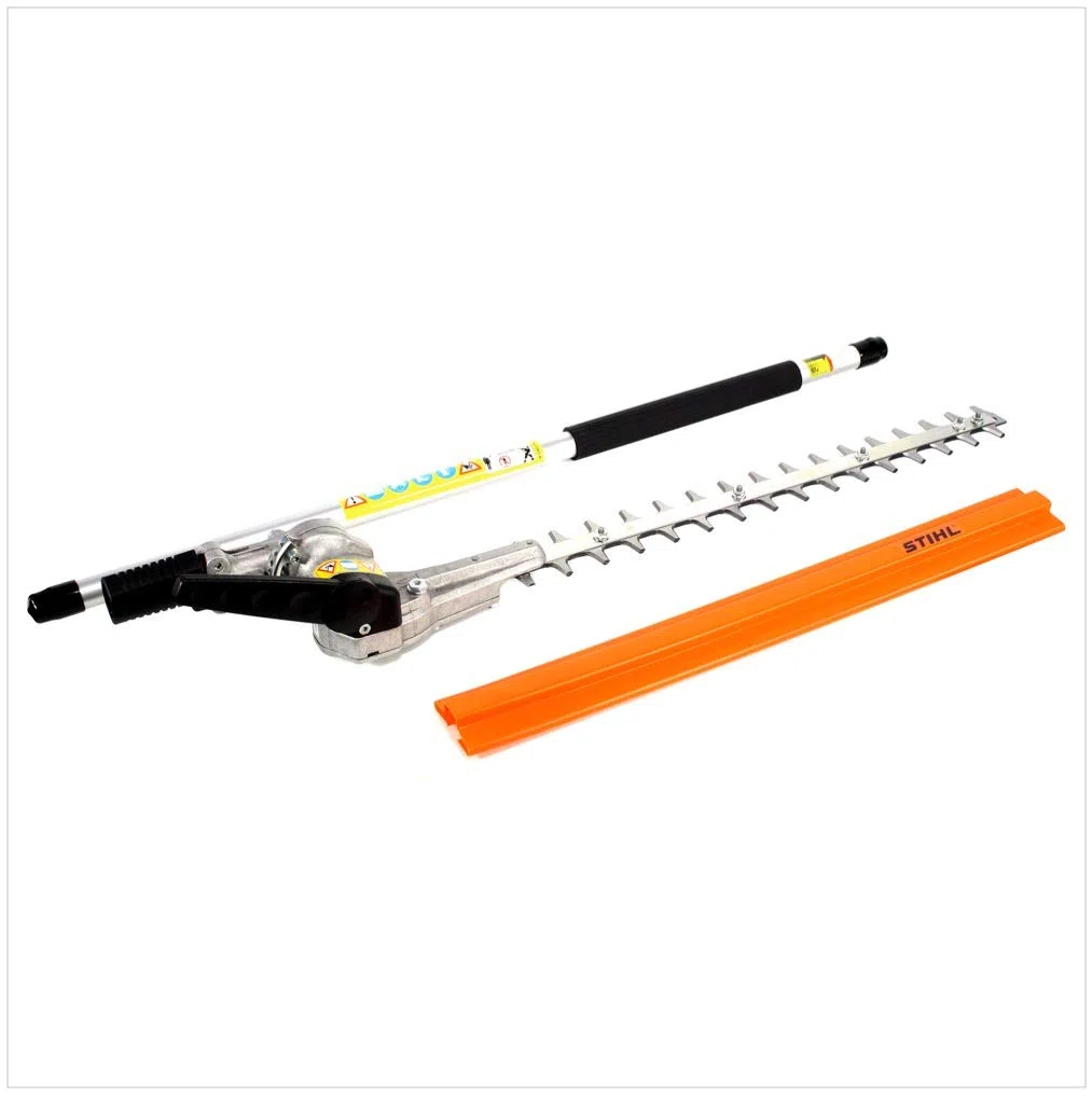 Stihl HL-KM 145° - Tagliasiepi