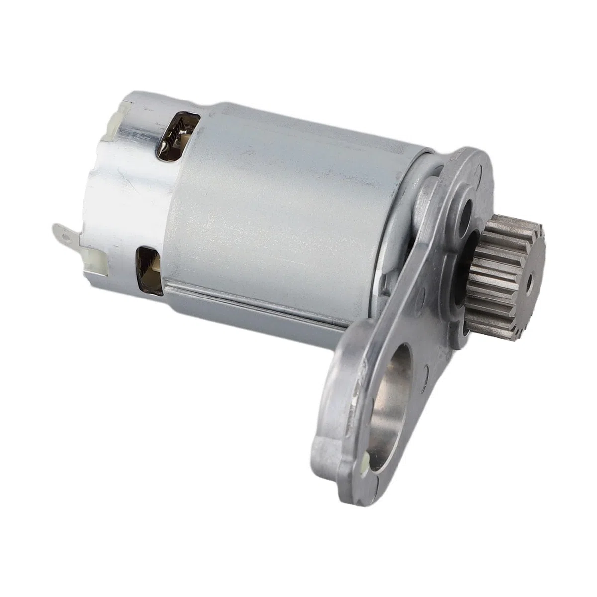 Makita 629932-8 - Motore di ricambio 14,4 V 18 V, compatibile con tosaerba BUR141 BUR181 DUR141 DUR181 DUR141Z DUR181Z UR141D