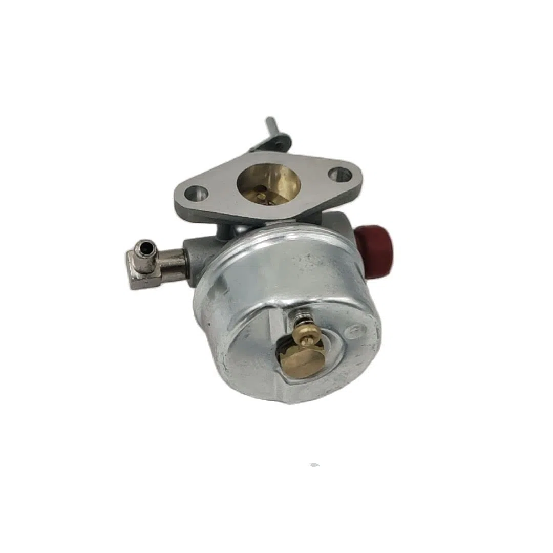 Carburatori Carburatore adatto for motori orizzontali GEOTEC GEO35 GEO40 GEO50 614B carburatore