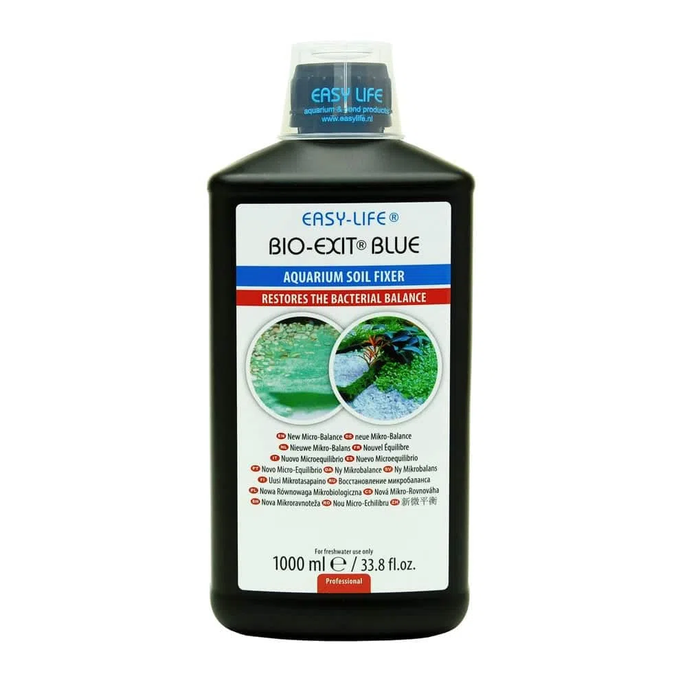 Easy Life Bio Exit Blue 1000 ml