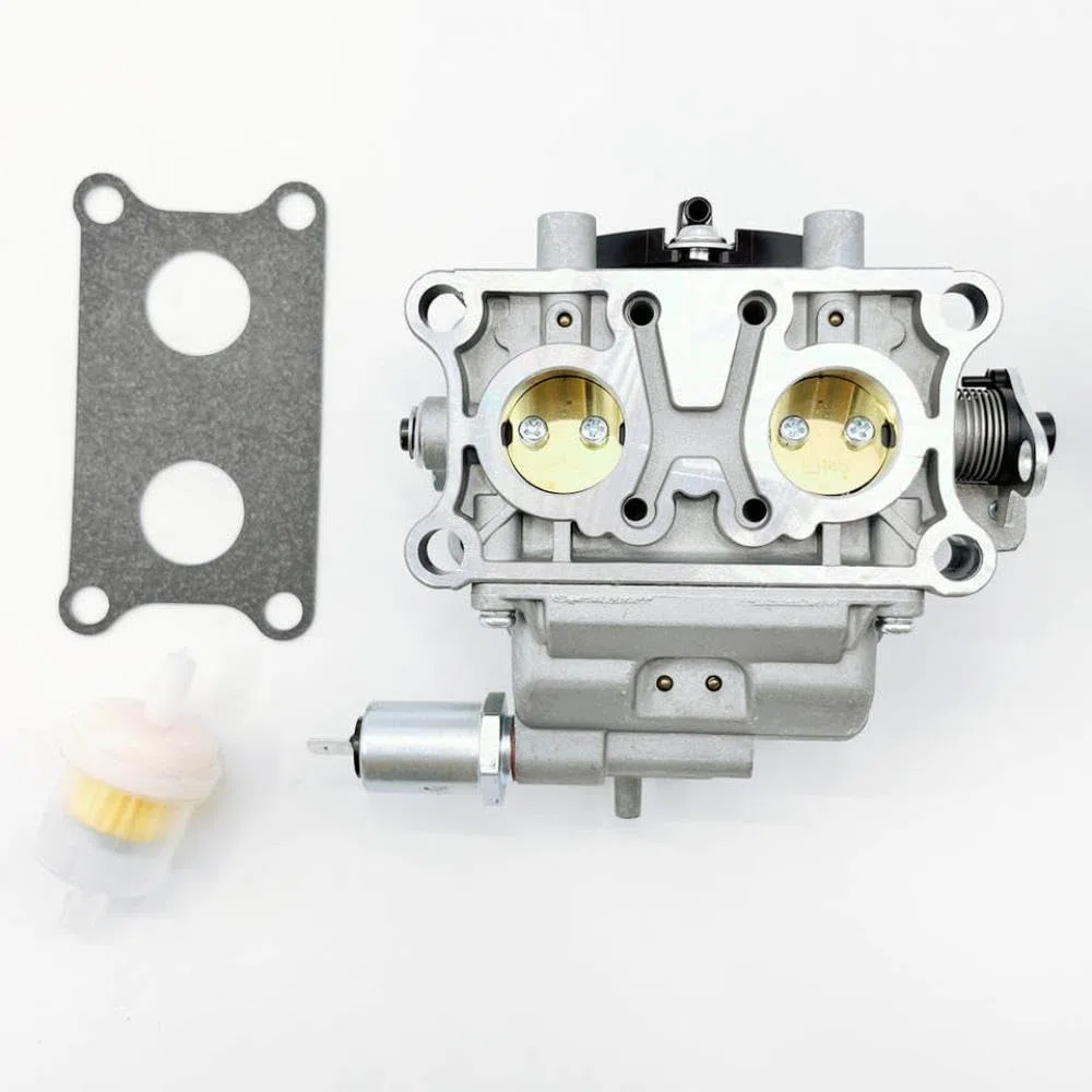 Carburatore Compatibile con 16100-Z0A-815 BW02B per GCV520 GCV530 GXV530 GXV530R GXV530U
