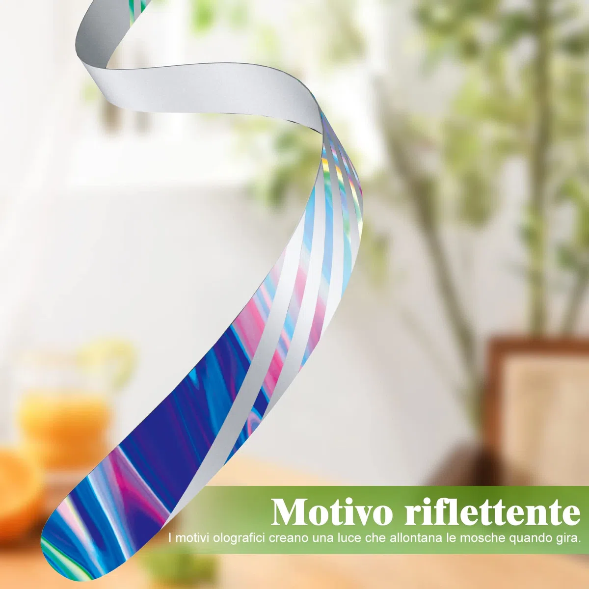 Repellente per Mosche, 3 x Repellente Zanzare Ventilatore Portatile Conveniente da Piegare e Appendere con Interruttore USB C Ventola Anti Insetti | All'aperto, Picnic (Nero)