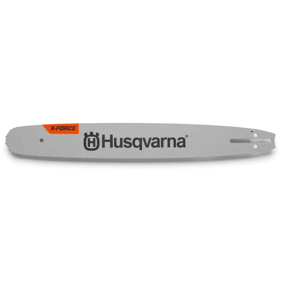 Husqvarna Guida X-Force 45 cm 0,325'' 1,5 72d 582086972