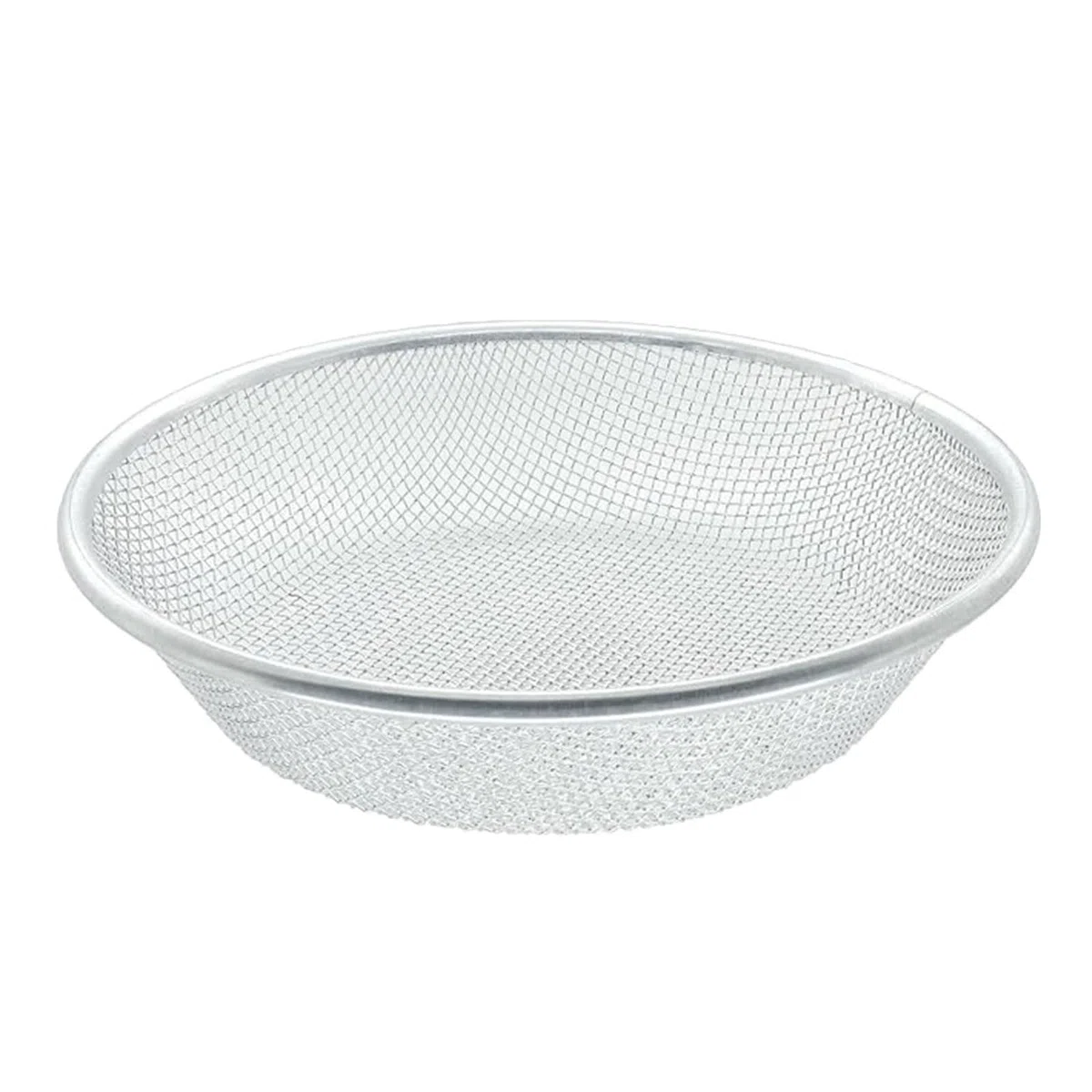 Setaccio da Giardino Professionale Setaccio da Giardinaggio Attrezzatura Separatore Sporco Roccia Secchio Schermo Setaccio da Giardino per Terreno Setaccio da Giardinaggio in Metallo
