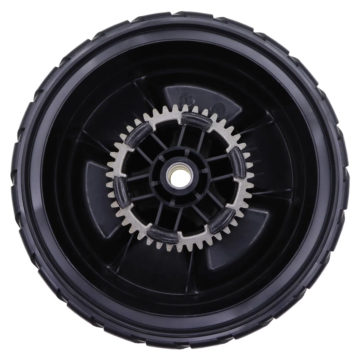 Ruota Posteriore 42710-VR8-N00ZA Adatta per Honda HRN216 PKU VKU VYU Tosaerba