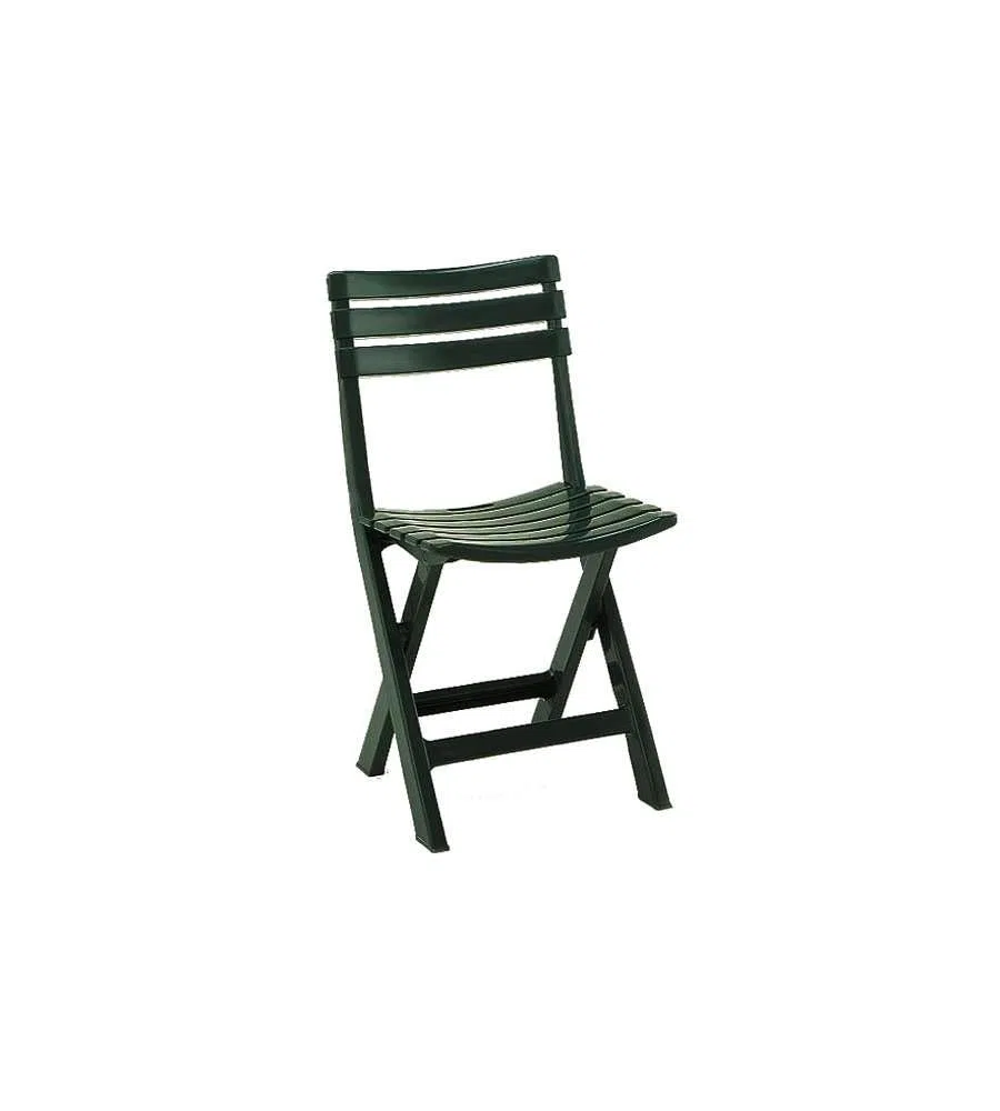Pro-Progarden Birky Sedia da Giardino, Verde