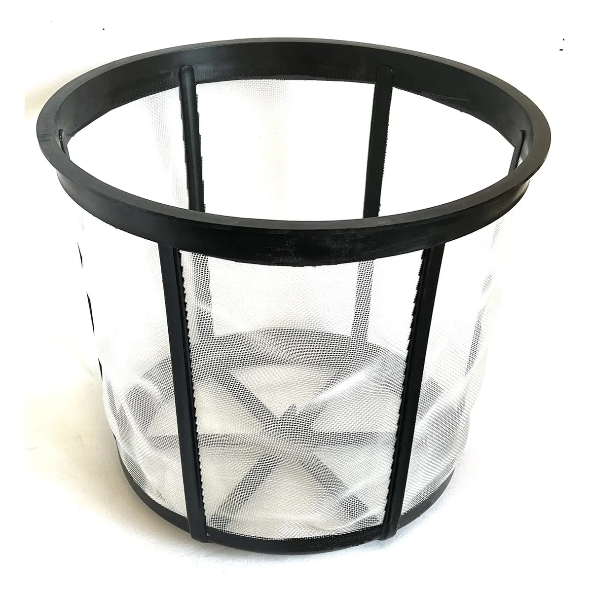 Uzman Filtro per acqua piovana, filtro per acqua piovana, filtro fine (diametro 30 cm)