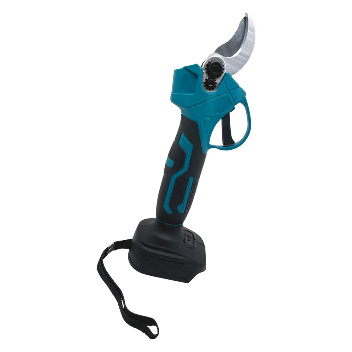 Cesoie elettriche da potatura elettriche ergonomiche da giardino Forbici per accessori da giardino senza spazzole