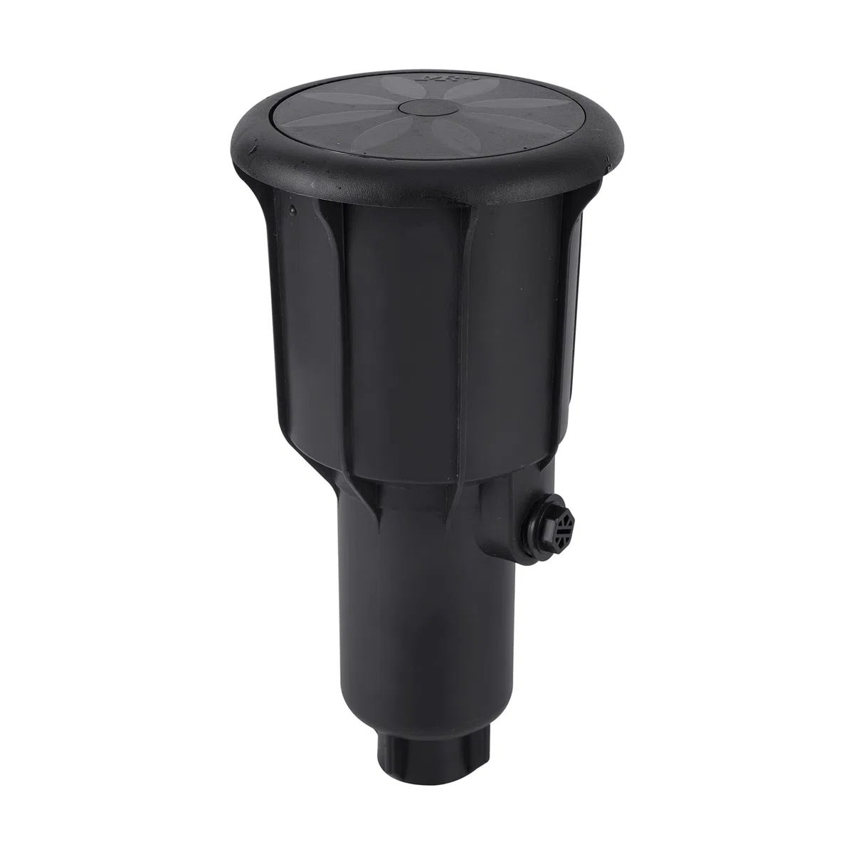 Irrigazione Dripper Irrigazione Giardino Spruzzatore Pressione Acqua 360 Gradi Rotazione Irrigazione Pop-up Testa Spruzzatore 1/2 "3/4" Spruzzatore Integrato Prato