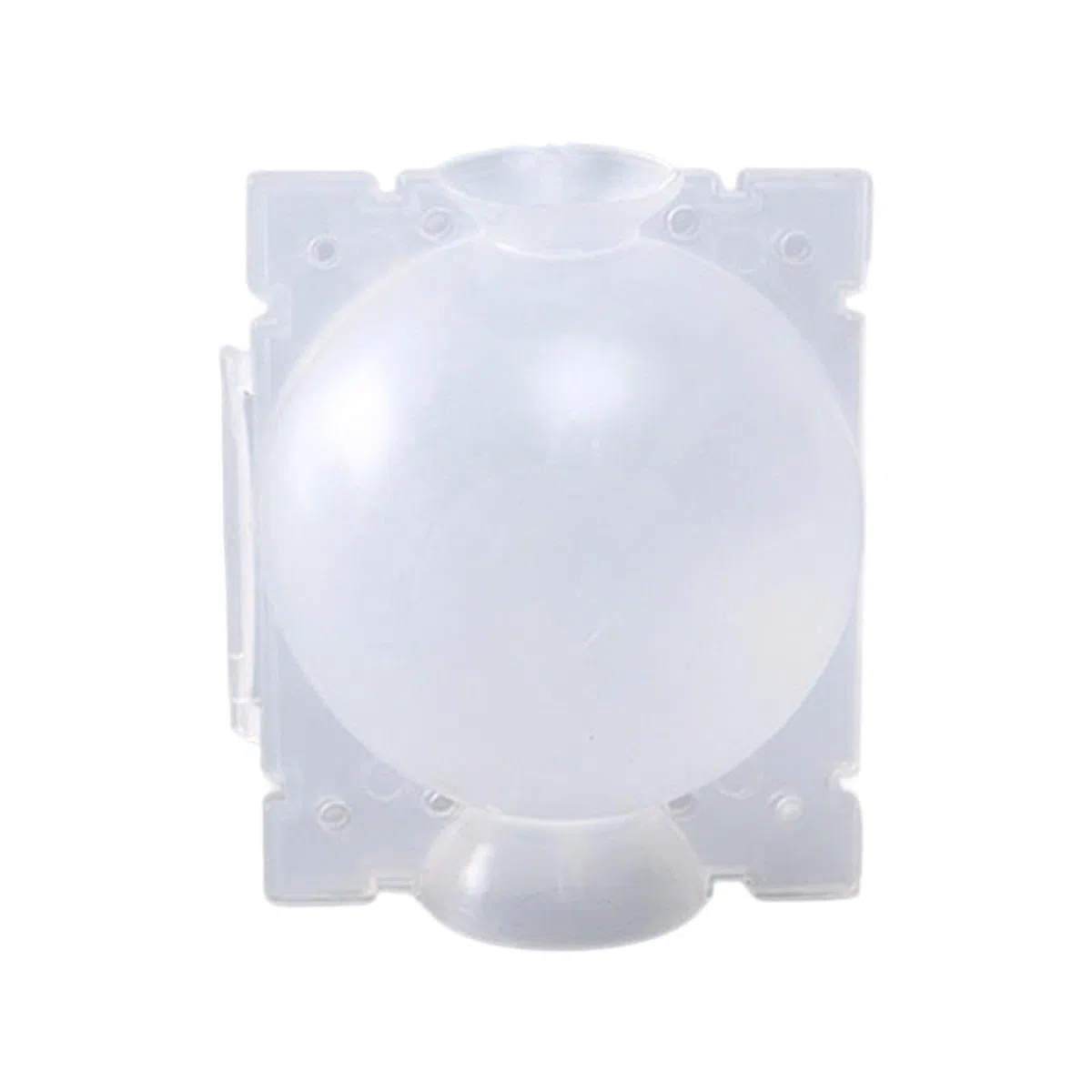 Fenteer 10x Palline per Radicazione delle Piante, Scatole per Innesti, Alta Pressione Trasparenti, Dispositivi di Coltivazione, Palline di Propagazione per Gi, l