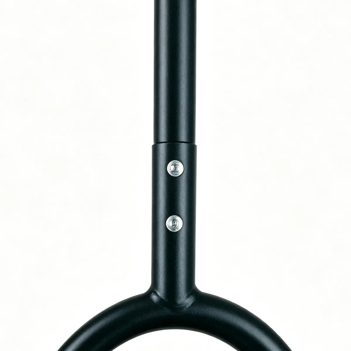 Aeratore per prato – Apparecchio portatile con paletto da terra robusto di terreno durevole | componente metallico, dispositivo di manutenzione del prato per la manutenzione del