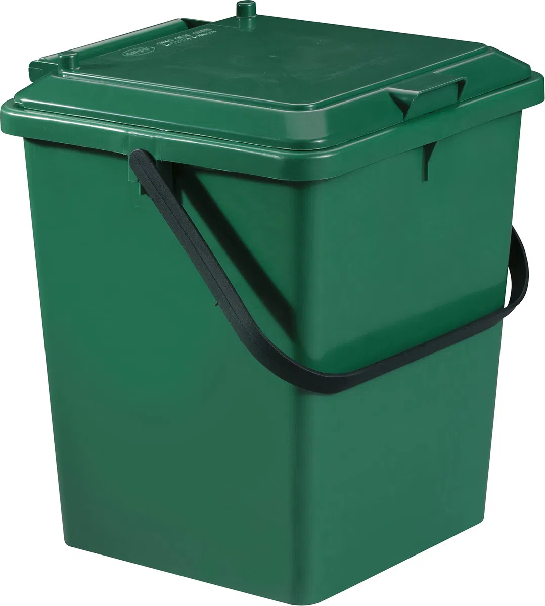 GARANTIA BIO-secchio 10 litri verde