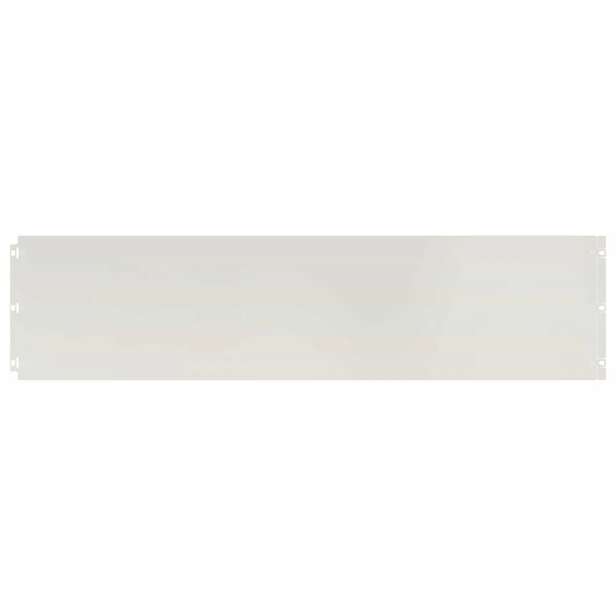 Gecheer Bordure per Prato, Flessibili 25 x 103 cm in Acciaio Corten con Sistema di Connessione Rapida per Giardini Aiuole Vialetti e Cortili