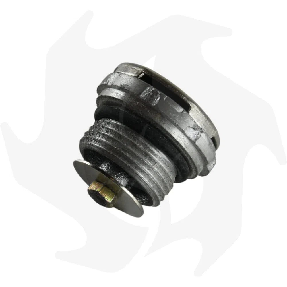 Kit coperchio punteria con alzavalvole adattabile motore Lombardini LDA450 LDA510 3LD510 (Con accessori)