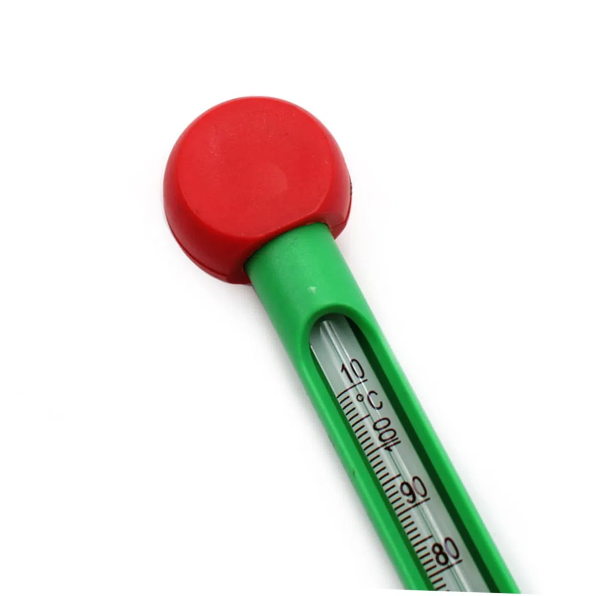 3pezzi Termometro Per Terreno Termometro Strumento Portatile Per Giardinaggio Misuratore Temperatura Del Per Uso in e Composte Verde