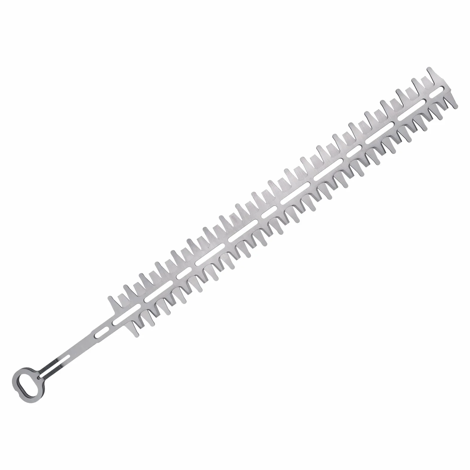 Cancanle 1 Paio 24" (600mm) Sostituzione Set di Lame per tagliasiepi per Stihl HS45 Codice 4228-710-6051A 42287106051