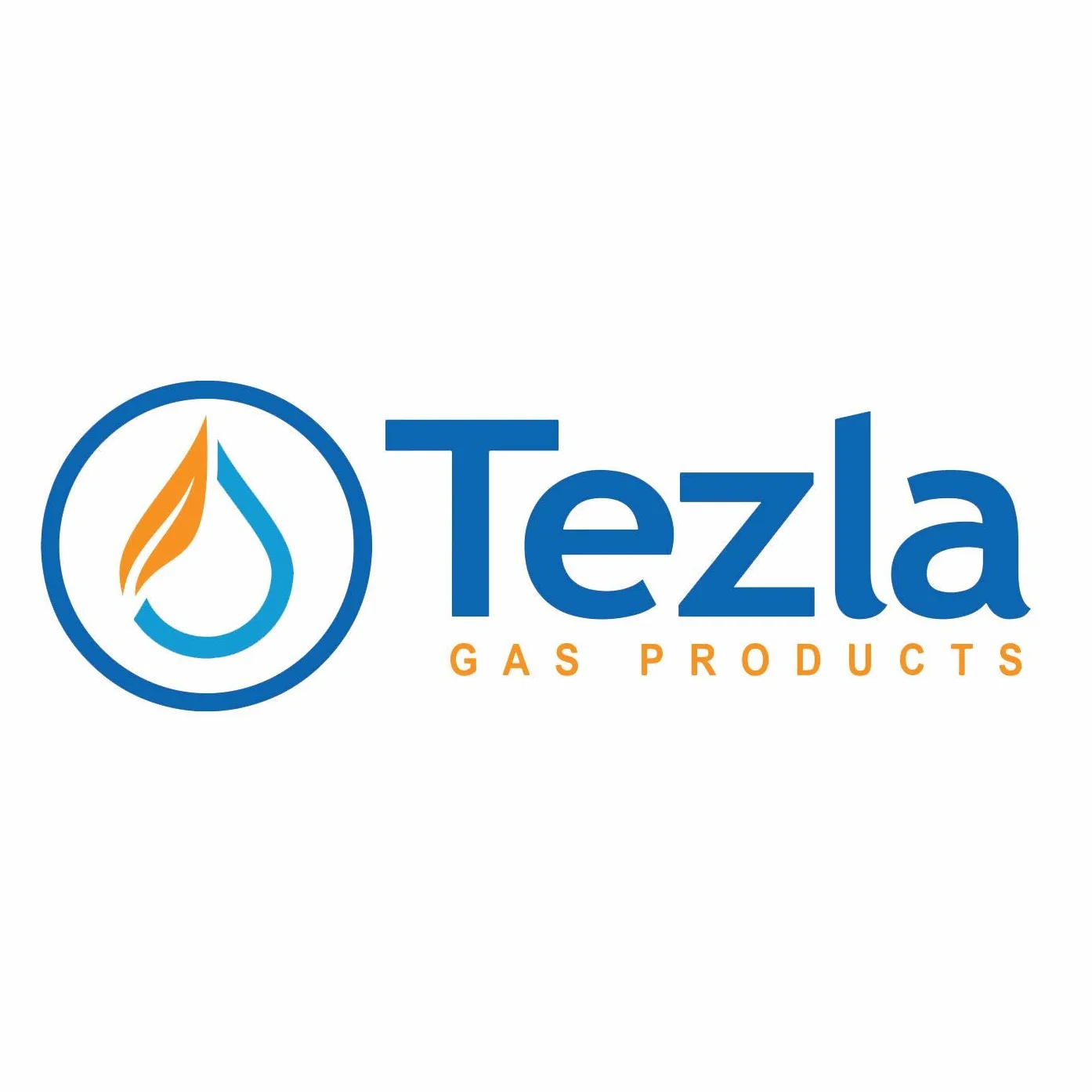Tezla Kosangas Gaslow - Adattatore a clip per bombola di gas propano da 20 mm