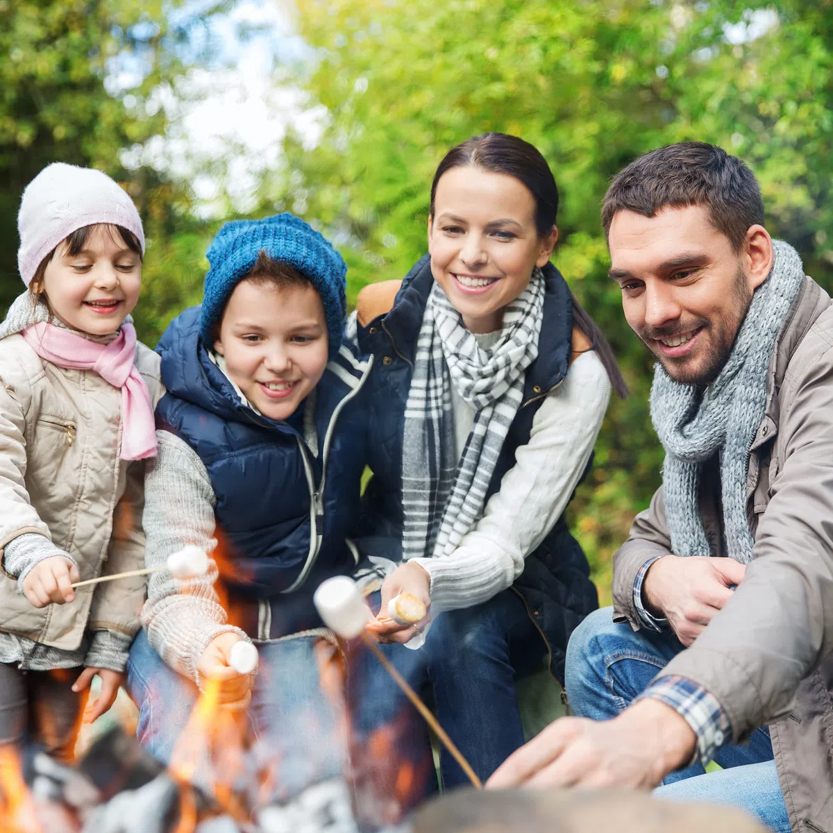 Relaxdays Spiedini in Legno, Set 200 Spiedi da 90 cm per Salsicce, Griglia e Barbecue, Attrezzo BBQ, Ø 5 mm, Naturale