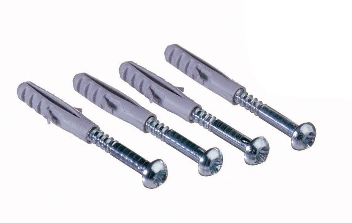 AMAZONAS AZ-3016000, Gancio da parete/soffitto per amaca EASY +