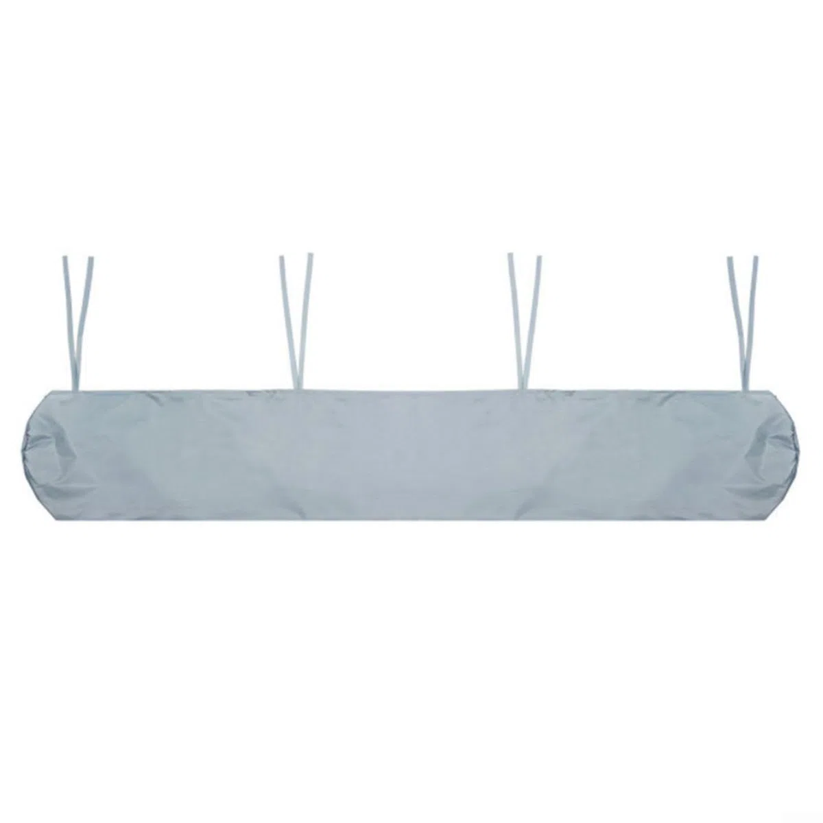 Copertura per tenda da sole per esterni, in tessuto Oxford, impermeabile, protezione dal sole per giardino, terrazza, balcone, multiplo (4 m)