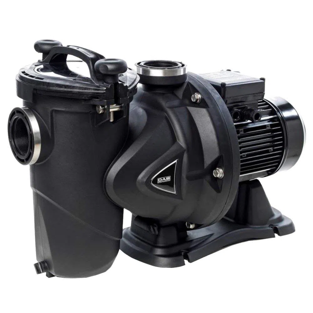 DAB Pompa per Piscina Europro 100M