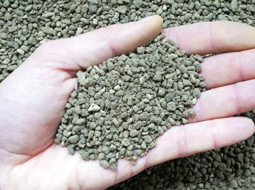 Pomice 2/4 mm (c.ca 34 kg - 50 lt)