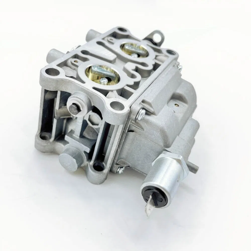 Carburatore Compatibile con 16100-Z0A-815 BW02B per GCV520 GCV530 GXV530 GXV530R GXV530U