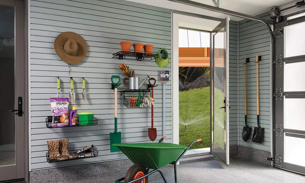 Aqua Control - Programmatore d'Irrigazione Automatica per Giardino con Trasformatore e Schermo LCD, Adatto per 6 Zone di Irrigazione