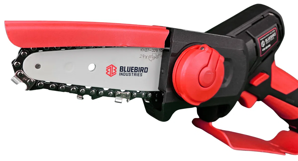 Blue Bird Potatore a Batteria CS 22-04