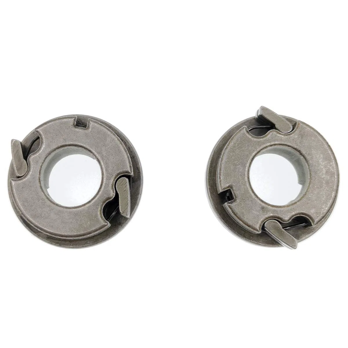 Cancanle 1 Paio di cricchetti a cricchetto per Honda GXV160 HR194SXA HR195SXA HR214 HR215 HRA214 HRA215 HRJ216 HRC215K1 HRC216K1