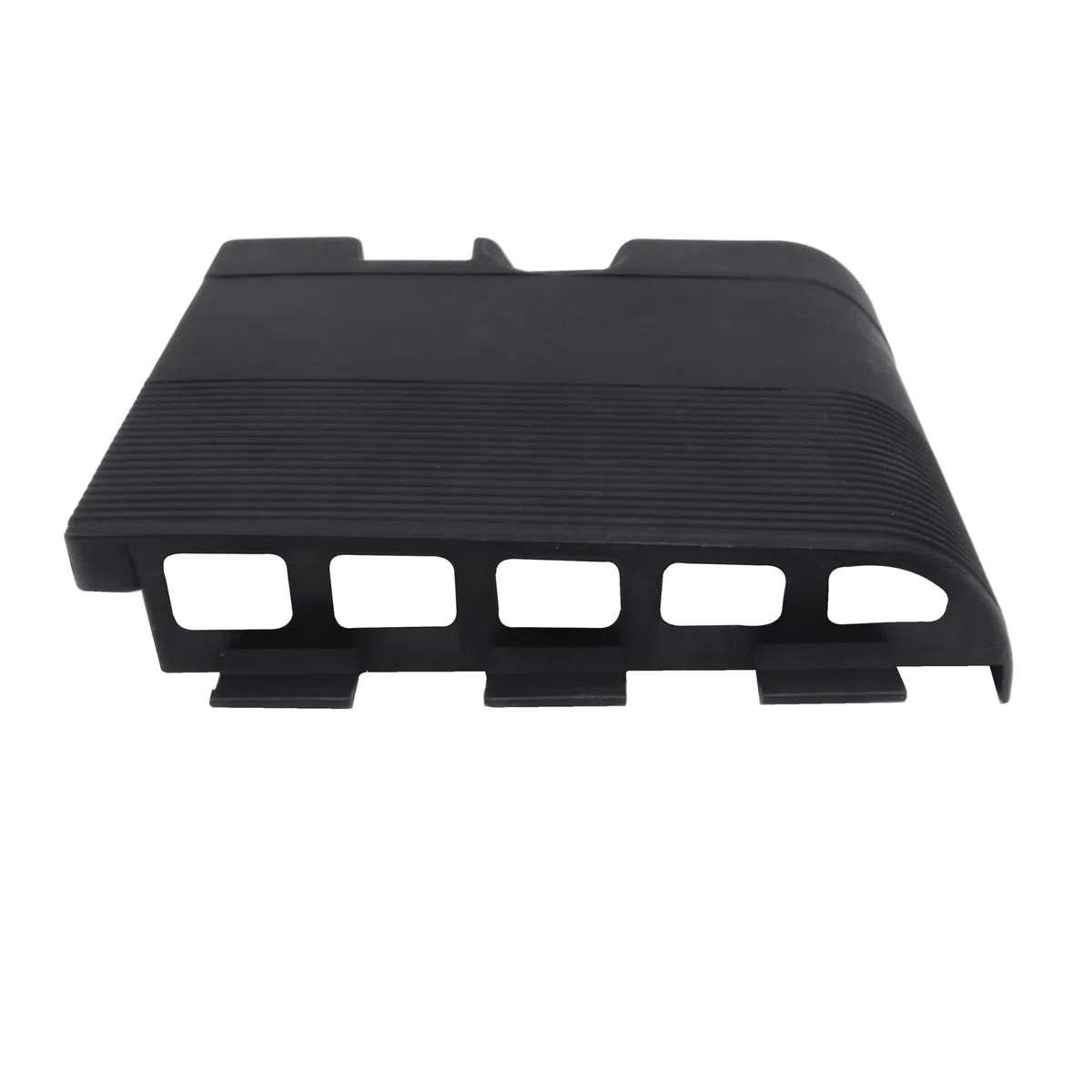 Base Filtro dell'Aria e Coperchio per Motori Briggs Stratton, Tosaerba