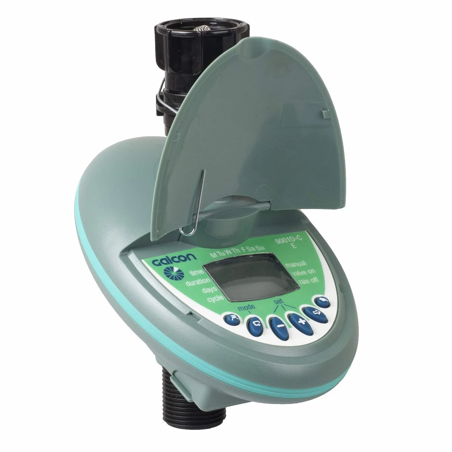 Galcon 9001 programmatore digitale da rubinetto