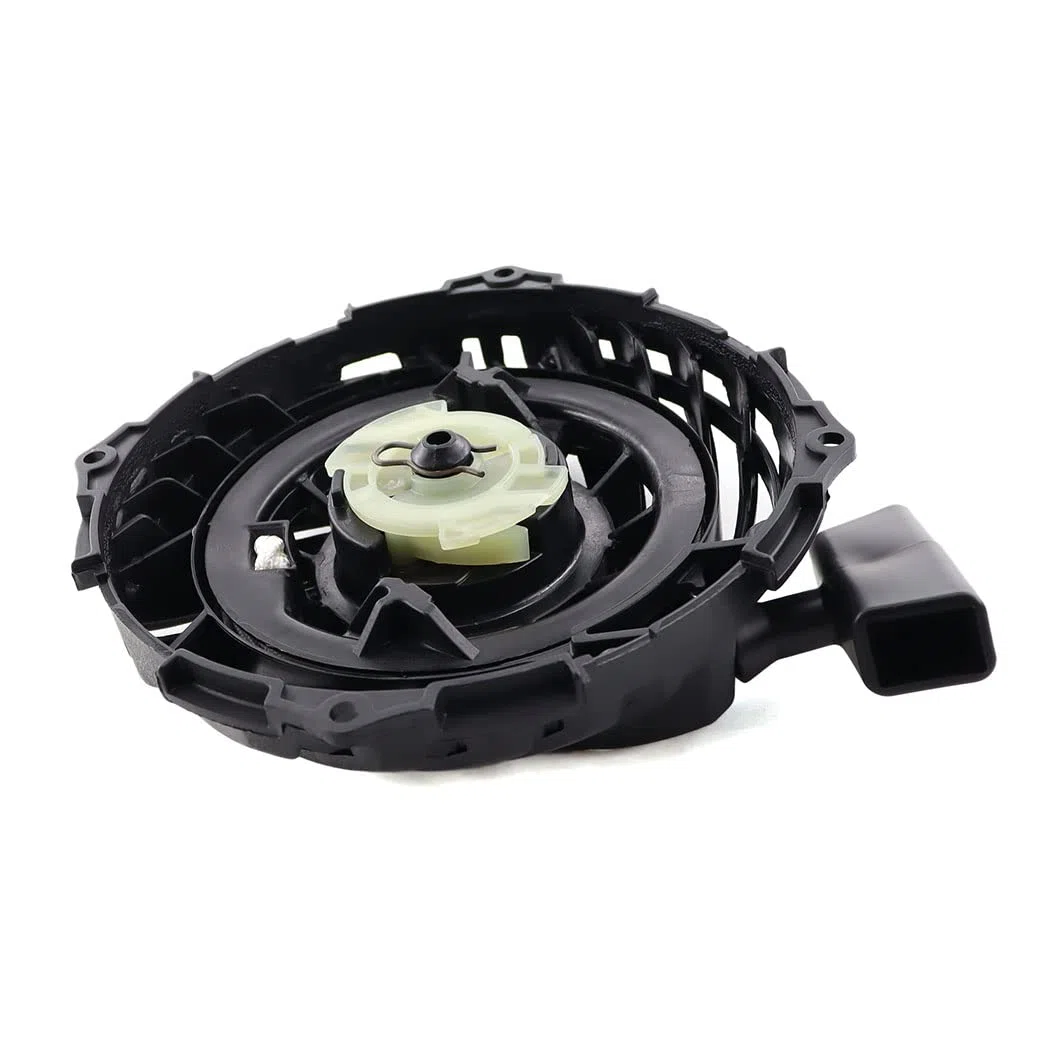 MCHNIC Avviamento a fune per motore Briggs & Stratton 300E 450E 500E 550E 575EX 600E 625E sostituisce 593959 591139