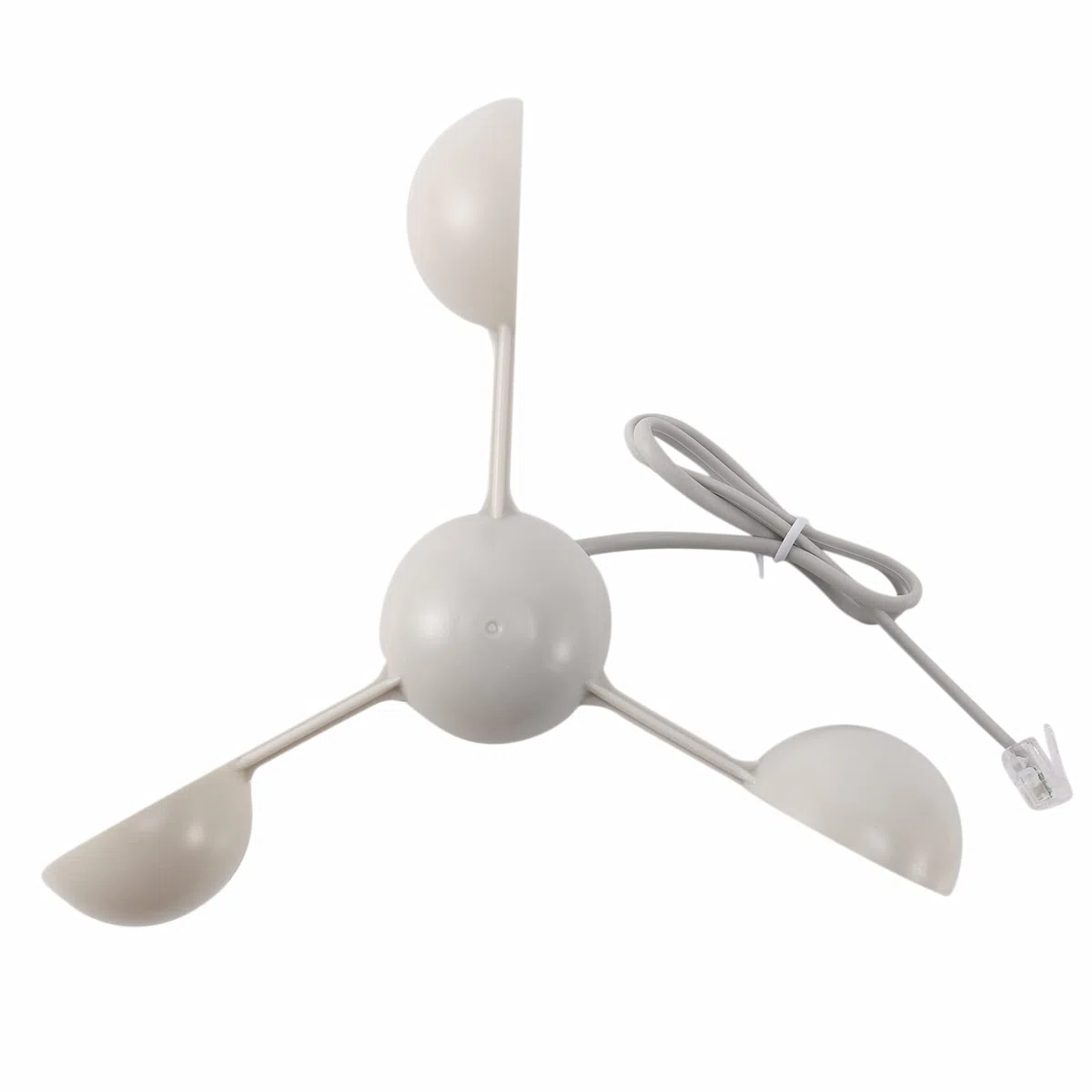 WH-SP-WS01 Strumento di Misura del Sensore di Strumento Meteo Accessori per AneMometro