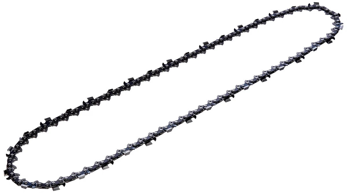 Stihl 3621 000 0072 Catena per Motosega 36 RS (scalpello Pieno), 3/8", 1,6 72 Maglie, 1 W, 1 V