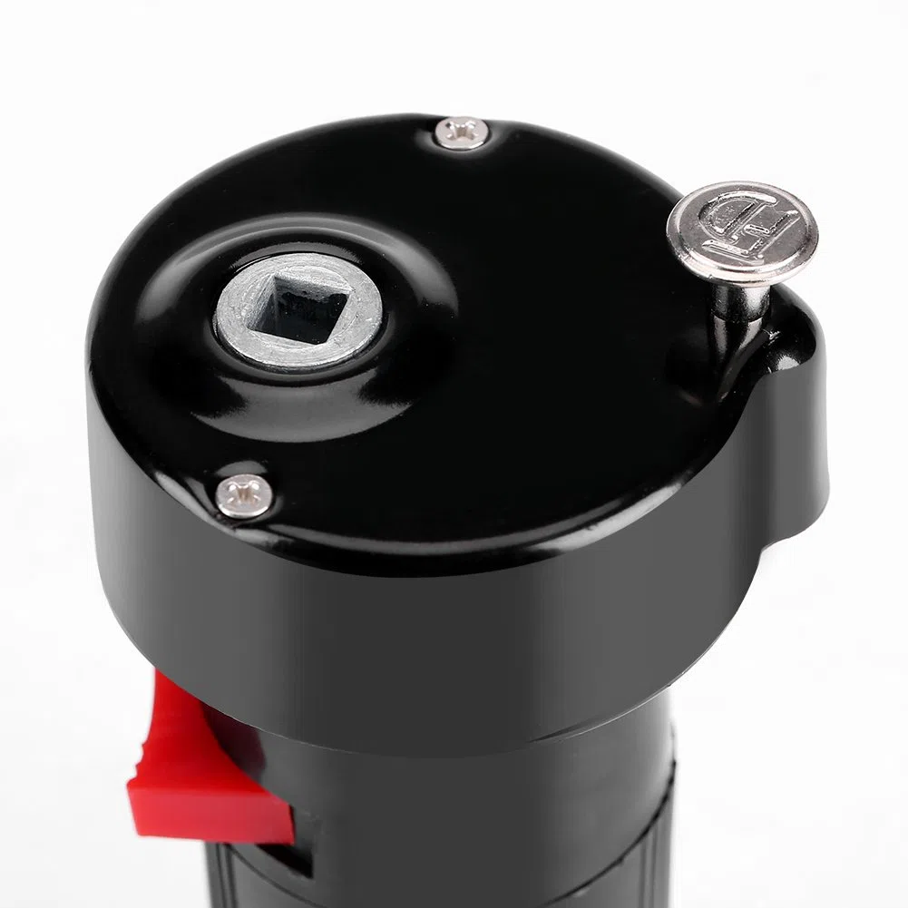 Barbecue Rotator Motori 1,5 V, Alimentato a Batteria Barbecue Rotisserie Motore Motore per Girarrosto per Barbecue a Basso Rumore Accessorio per Il Campeggio